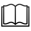 Manual Book Icon